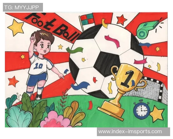 中国足球漫画的魅力与发展探索：从草根到职业的激情与梦想之旅
