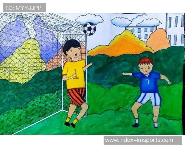 中国足球漫画的魅力与发展探索：从草根到职业的激情与梦想之旅