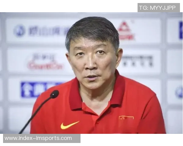 聚焦教育管理训练三大法宝宫鲁鸣谈中国女篮未来发展之路